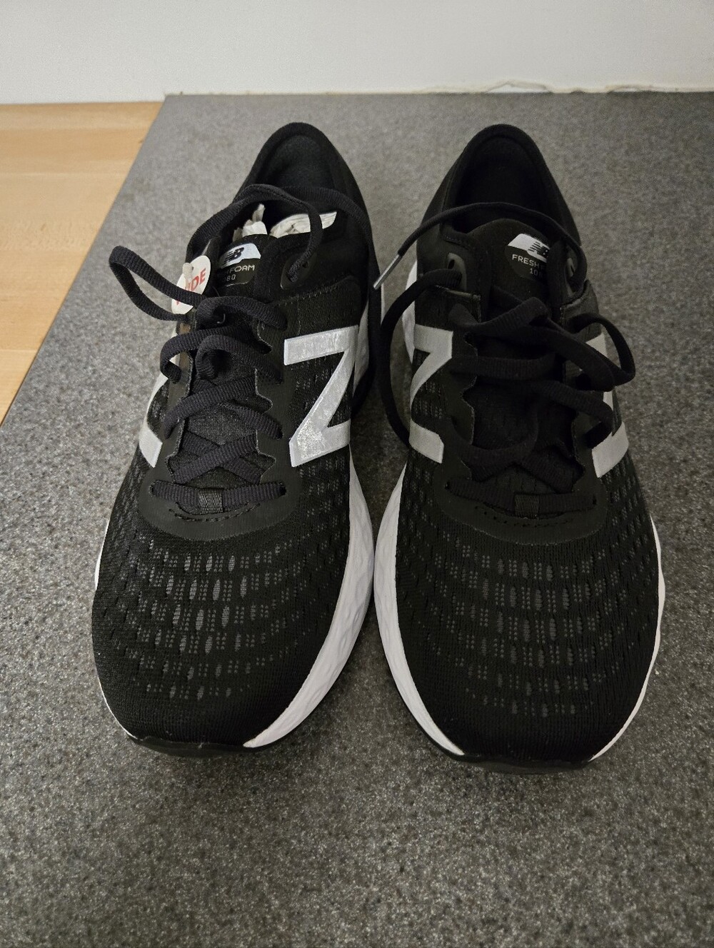 New Balance Womans Sneakers